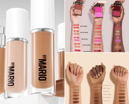 Get Ready With Me!   🫧🧴🤍 cover photo collage