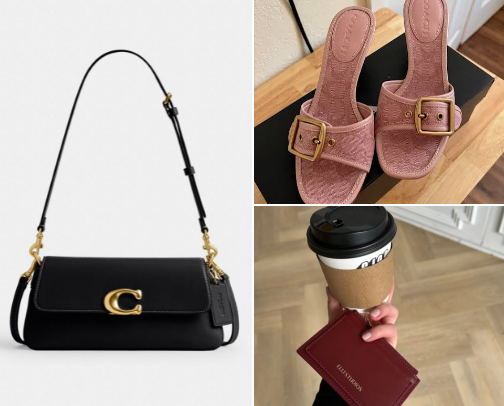 nightout accessoires which make me feel sophisticated cover photo collage