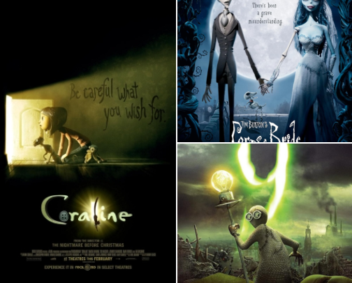 Weirdest/scary kid shows I've ever watched cover photo collage