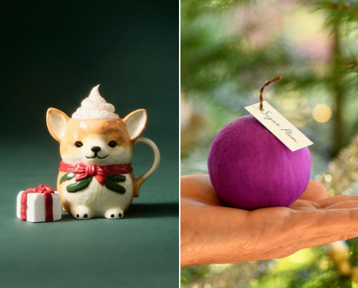 Wow Factor Gift Giving - Prices You'll Love cover photo collage