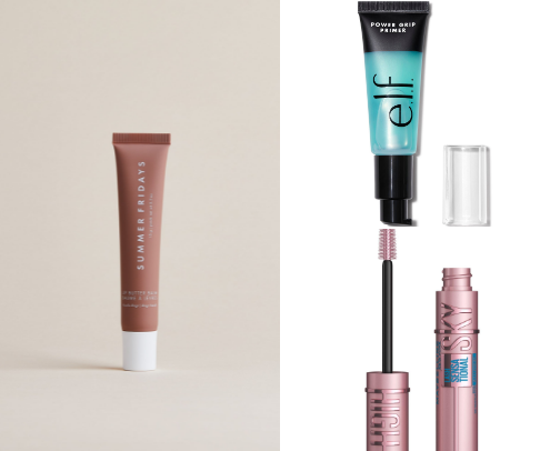 Acne Safe Makeup Recs 💄 cover photo collage