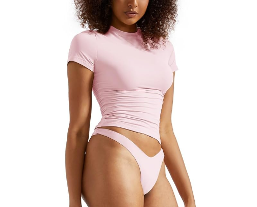 All things Amazon - Clothing cover photo collage