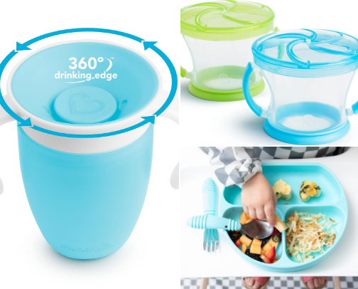 Toddler Essentials That Make Life Easier | 15 Practical Finds for Parents cover photo collage