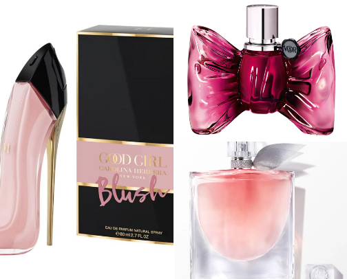 PERFUME✨ cover photo collage