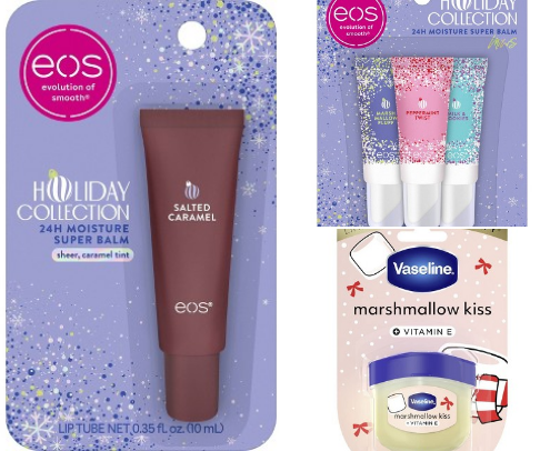 Holiday Finds🎄🎁 cover photo collage