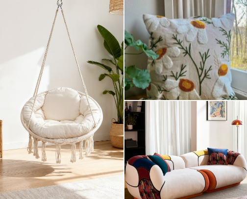 Things I Pretend I Own in My Dream House cover photo collage