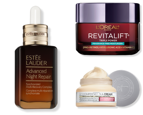 The Secret of Eternal Youth: Why This Product Is the Best Anti-Aging cover photo collage