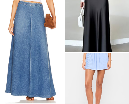 🎀 Skirts You Might Be Looking For ✨ cover photo collage