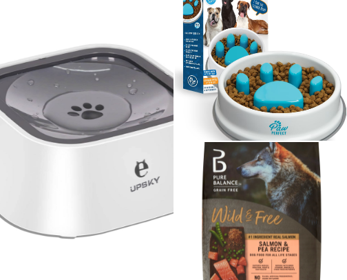 All things Dogs cover photo collage