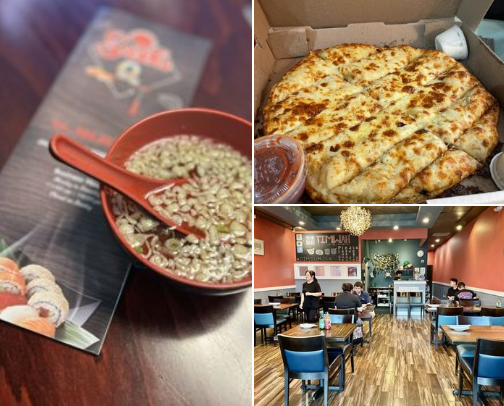 Monthly Fixations- September 2025 cover photo collage