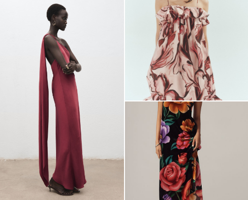 Playing dress-up never ends. cover photo collage