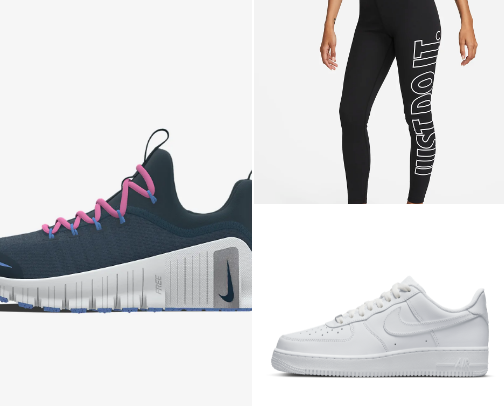 Gym cover photo collage