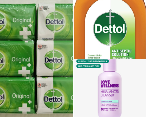 Hygiene Products That Actually Work (Affordable + High Rated) cover photo collage