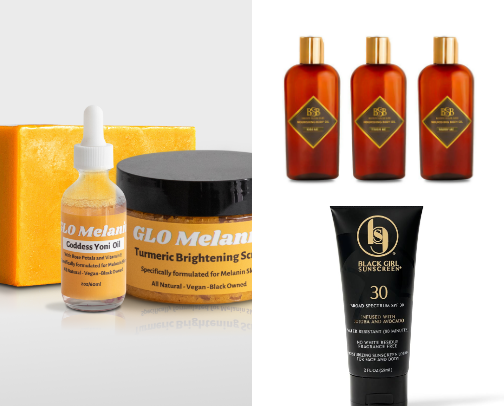 Body Love Essentials cover photo collage