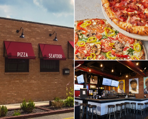 Things to Do near Pittsburgh, Pa cover photo collage