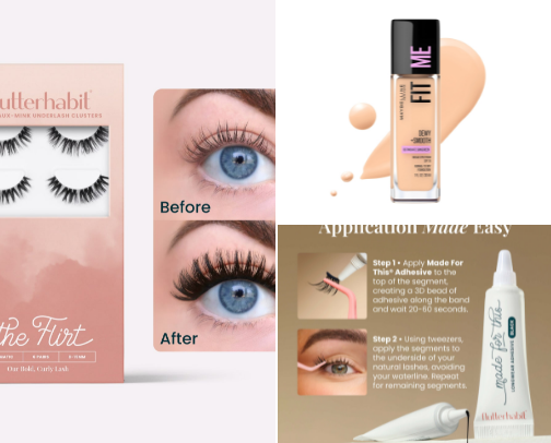 Competitive dancer starter guide cover photo collage