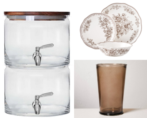 Kitchen Refresh cover photo collage