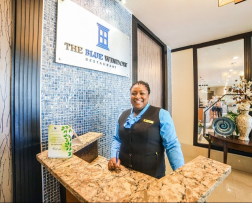 My Top Kingston Restaurant recs cover photo collage