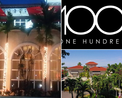 My Top Kingston Restaurant recs cover photo collage