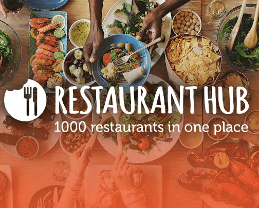 All You Need to Book Your Next Dinner Date!! cover photo collage