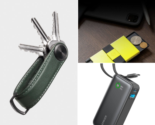 Everyday Carry Items You’ll Actually Use cover photo collage