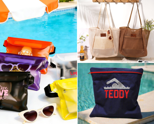 How I Finally Stopped Dreading My 6 AM Morning Swim cover photo collage