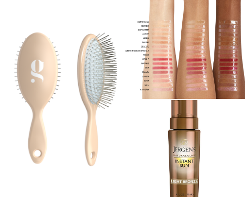 All Things Beauty💄 cover photo collage