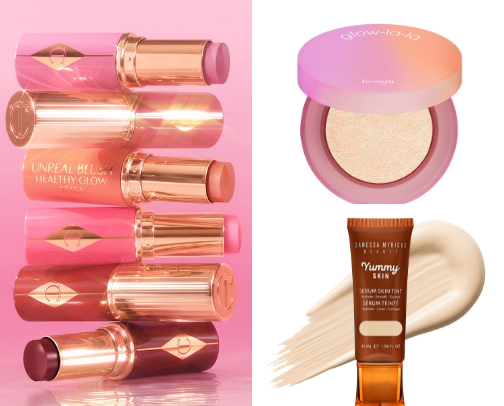 ☀️Sephora's June Favorites☀️ cover photo collage