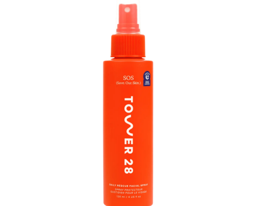 The Best Hydrating Sprays cover photo collage