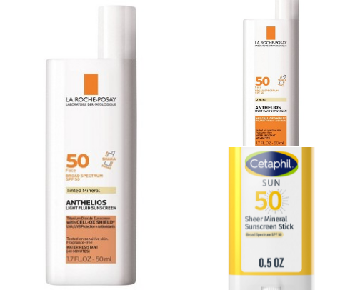 Luxury Beauty On A Budget cover photo collage