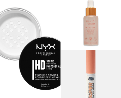 Favorite product!!!! cover photo collage