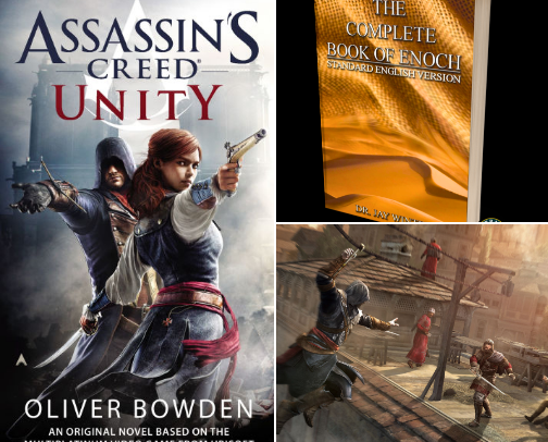 My Favorite Adventure Book Recs cover photo collage