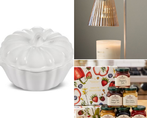 all things autumnal 🍁 cover photo collage