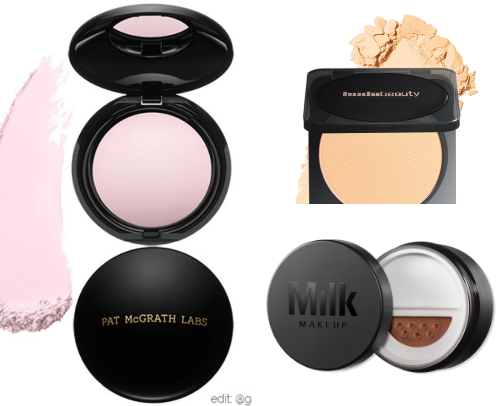 My favorite makeup products cover photo collage