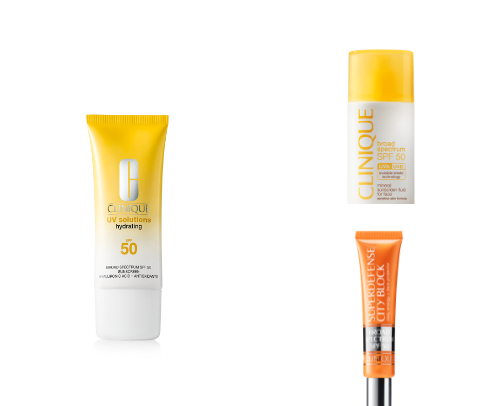 Fun in the Sun cover photo collage