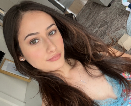 lazy mom blowout 🪮 cover photo collage