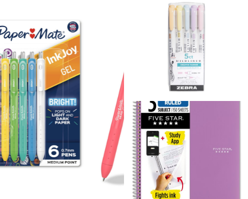 School 📚 cover photo collage