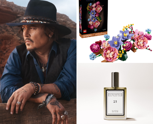 My go to gifts for people cover photo collage