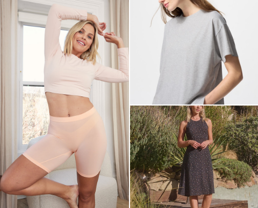 Cool Products for Girls Who Hate Heat 🥵 cover photo collage