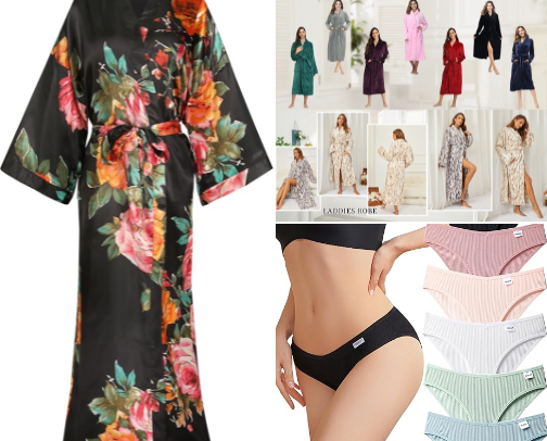 Outfit Check cover photo collage