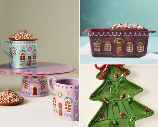 My Christmas Wishlist! cover photo collage