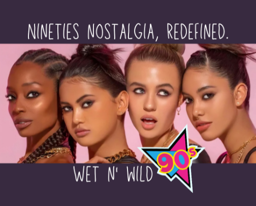 The Best of Wet n Wild: Affordable Makeup Essentials You Still Need cover photo collage