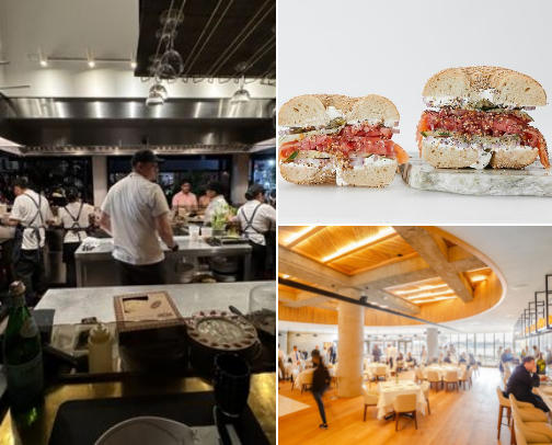Cute&Overlooked places in NYC cover photo collage