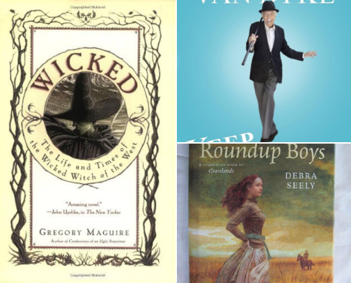 Are you a book worm or book dragon? cover photo collage