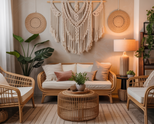 Aesthetic Home Decor Favorites for Daily Living cover photo collage