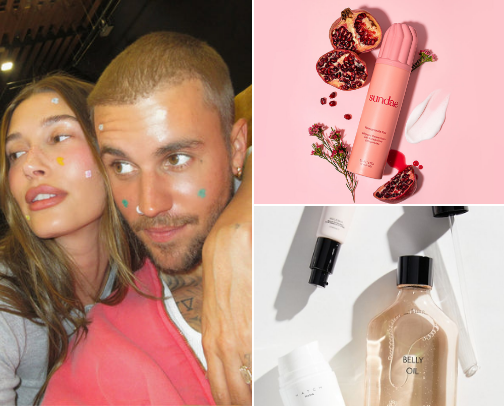 Get Ready with Me Favorites 🩷🪞🌸 cover photo collage