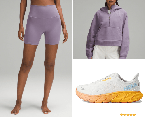 comfy outfits cover photo collage