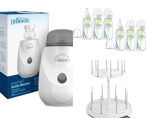 Baby products that are actually worth the money cover photo collage