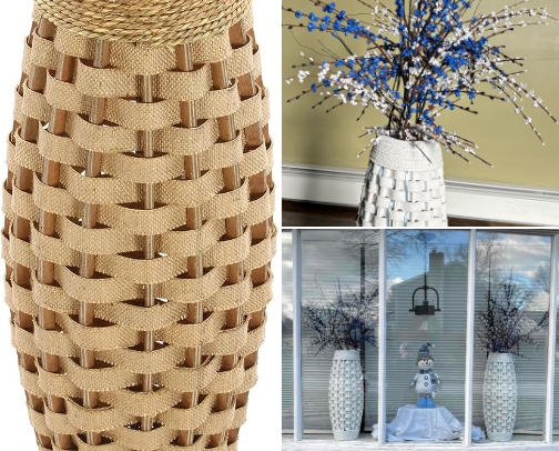 Home Decor Favorites cover photo collage