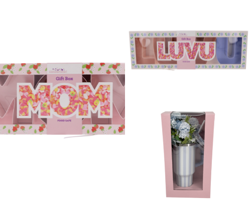 Walmart Mother’s Day cover photo collage
